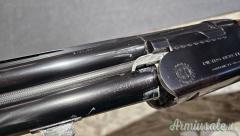 Beretta S58 Trap