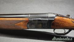 Beretta S58 Trap