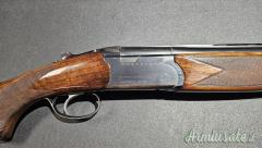 Beretta S58 Trap