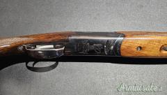Beretta S58 Trap