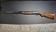 Beretta S58 Trap