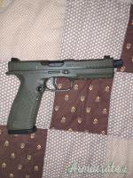 9x19mm Parabellum | Luger | NATO