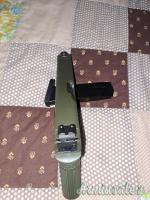9x19mm Parabellum | Luger | NATO