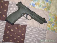 9x19mm Parabellum | Luger | NATO