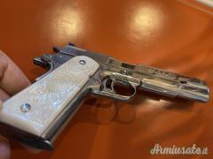 Colt Gold Cup  .45 ACP