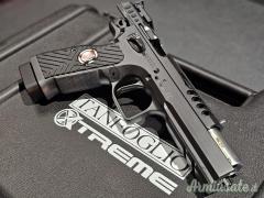 Tanfoglio Stock Master Xtreme NUOVA