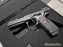 Tanfoglio Stock Master Xtreme NUOVA