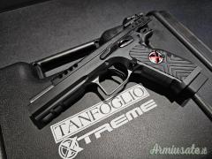 Tanfoglio Stock Master Xtreme NUOVA