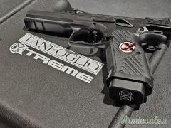 Tanfoglio Stock Master Xtreme NUOVA
