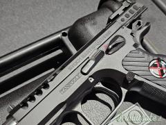 Tanfoglio Stock Master Xtreme NUOVA