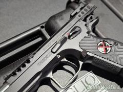 Tanfoglio Stock Master Xtreme NUOVA