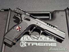 Tanfoglio Stock Master Xtreme NUOVA