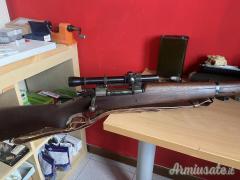 M1903 Sniper