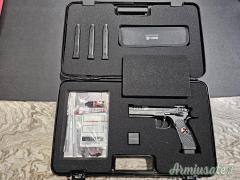 Tanfoglio Stock Master Xtreme NUOVA