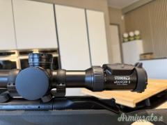 STEINER E-RANGER 3-24x56