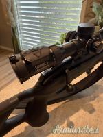 STEINER E-RANGER 3-24x56