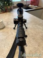 STEINER E-RANGER 3-24x56