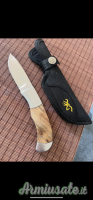 Coltello browning