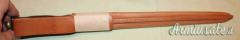Coltello Caccia Lama Damasco