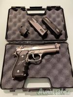 Beretta FS98 9x21mm IMI
