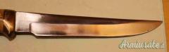 Coltello da Caccia Maestro Annibale