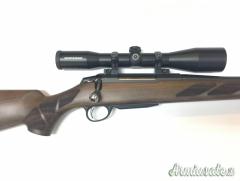 Tikka T3 Hunter .270 Winchester Short Magnum