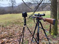 Tikka T3 Hunter .270 Winchester Short Magnum