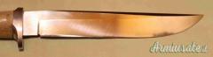 Coltello da Caccia Maestro Annibale