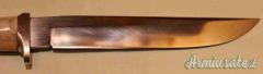 Coltello da Caccia Maestro Annibale