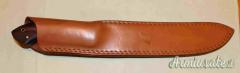 Coltello da Caccia Maestro Annibale