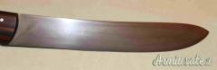 Coltello da Caccia Maestro Annibale