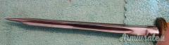 Coltello Caccia Lama Fissa