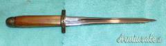 Coltello Caccia Lama Fissa