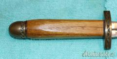 Coltello Caccia Lama Fissa