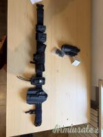 Fondina Kydex per Beretta 98 tactical gear