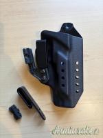Fondina Kydex per Beretta 98 interna della tactical gear