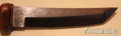 Coltello Tanto Cold Steel 