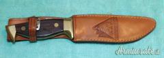 Coltello Caccia Maniago
