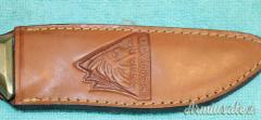 Coltello Caccia Maniago