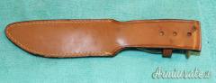 Coltello Caccia Maniago