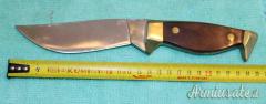 Coltello Caccia Maniago