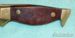 Coltello Caccia Maniago