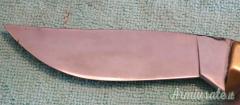 Coltello Caccia Maniago
