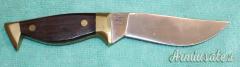 Coltello Caccia Maniago