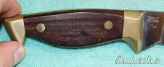 Coltello Caccia Maniago