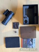 Holosun magnifier ingranditore 3x