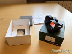Red dot benthley 8 MOA micro dot