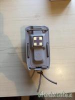 Porta tourniquet vega holster tan