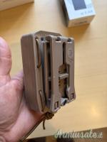 Porta tourniquet vega holster tan
