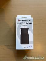 Impugnatura anteriore M-lok magpul MVG